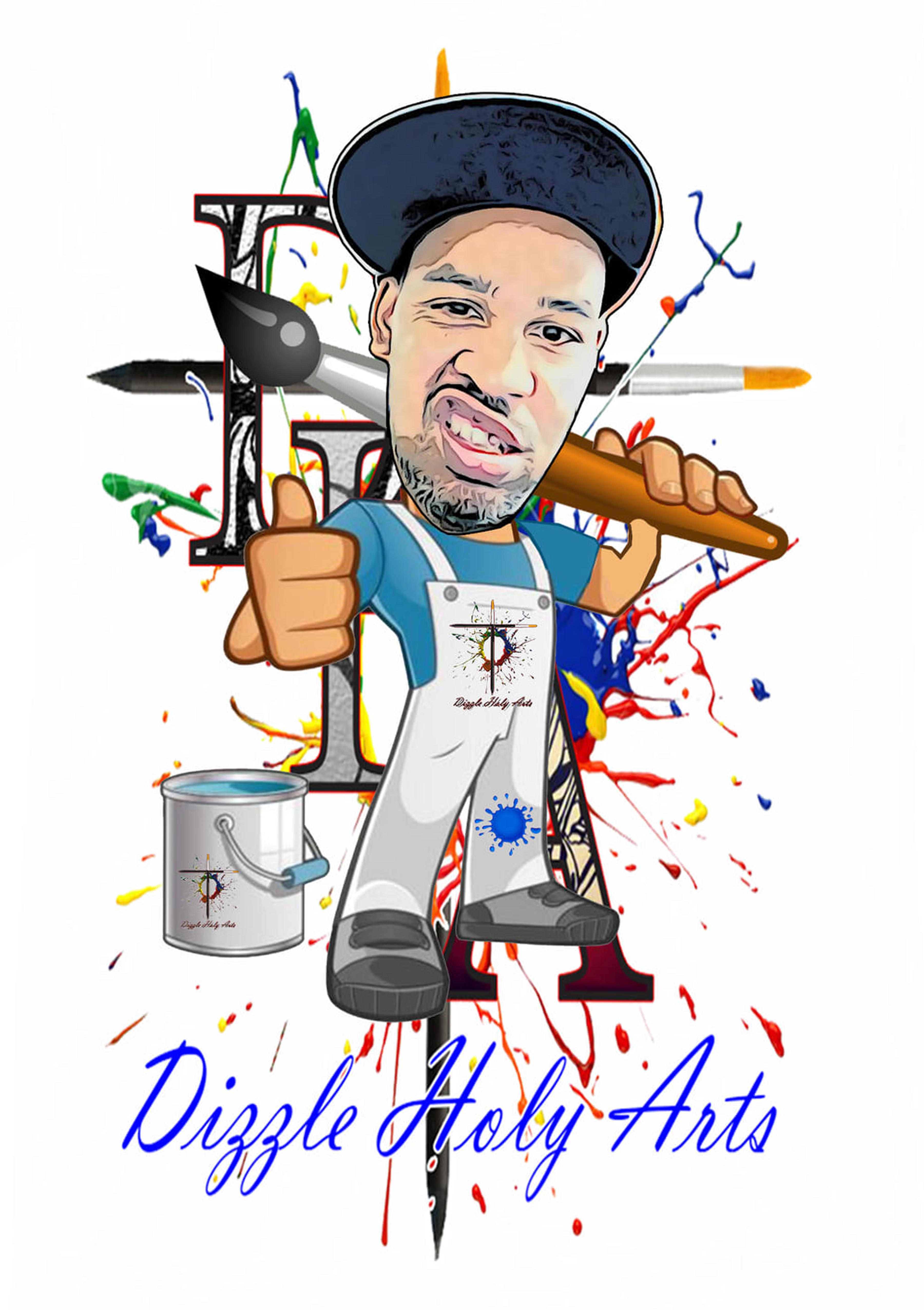 Allen K. Beene - Artist and Designer