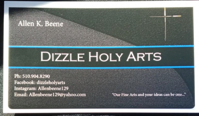 Wallet Business Card
